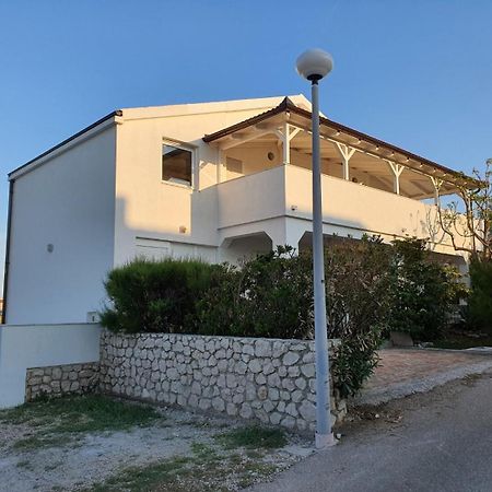 Apartments Rising Sun Vir Dış mekan fotoğraf