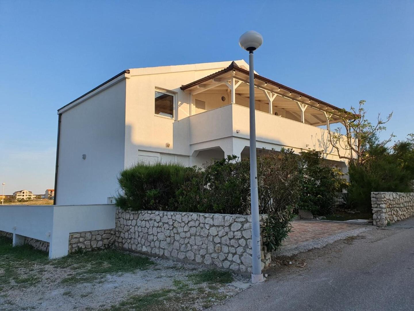 Apartments Rising Sun Vir Dış mekan fotoğraf