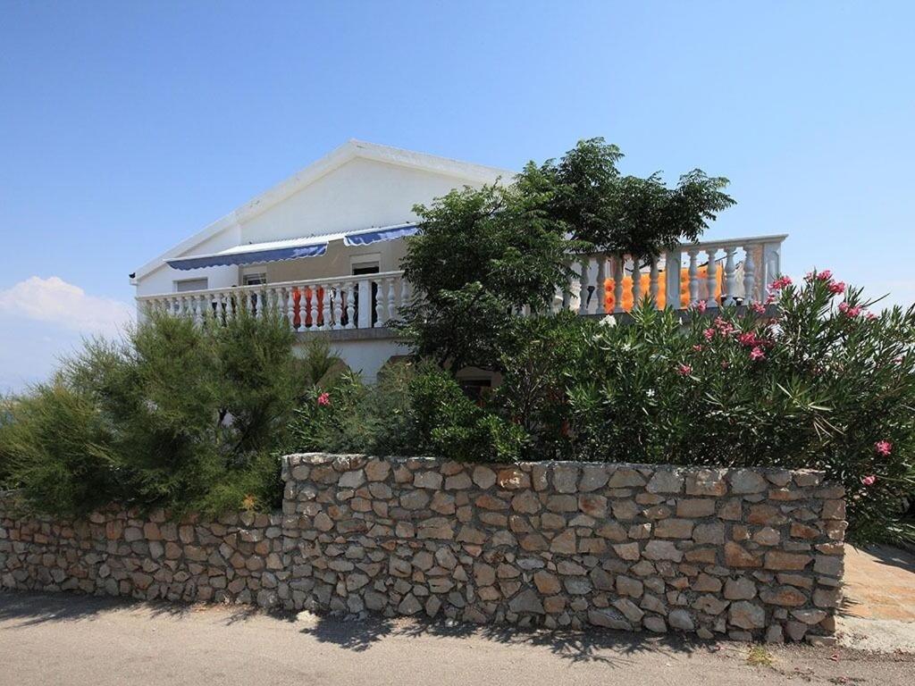 Apartments Rising Sun Vir Dış mekan fotoğraf