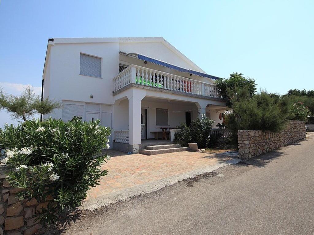 Apartments Rising Sun Vir Dış mekan fotoğraf